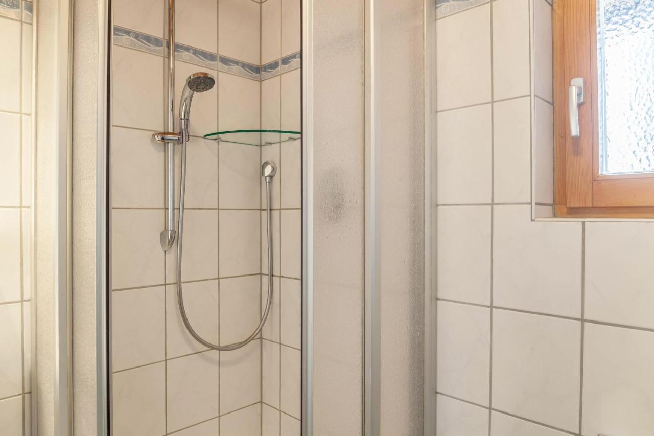 Haus Niklos - Wank Grainau Exteriör bild