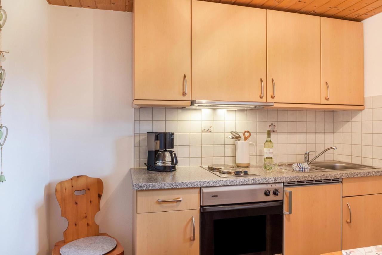 Haus Niklos - Wank Grainau Exteriör bild
