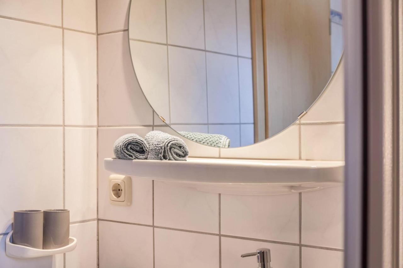 Haus Niklos - Wank Grainau Exteriör bild
