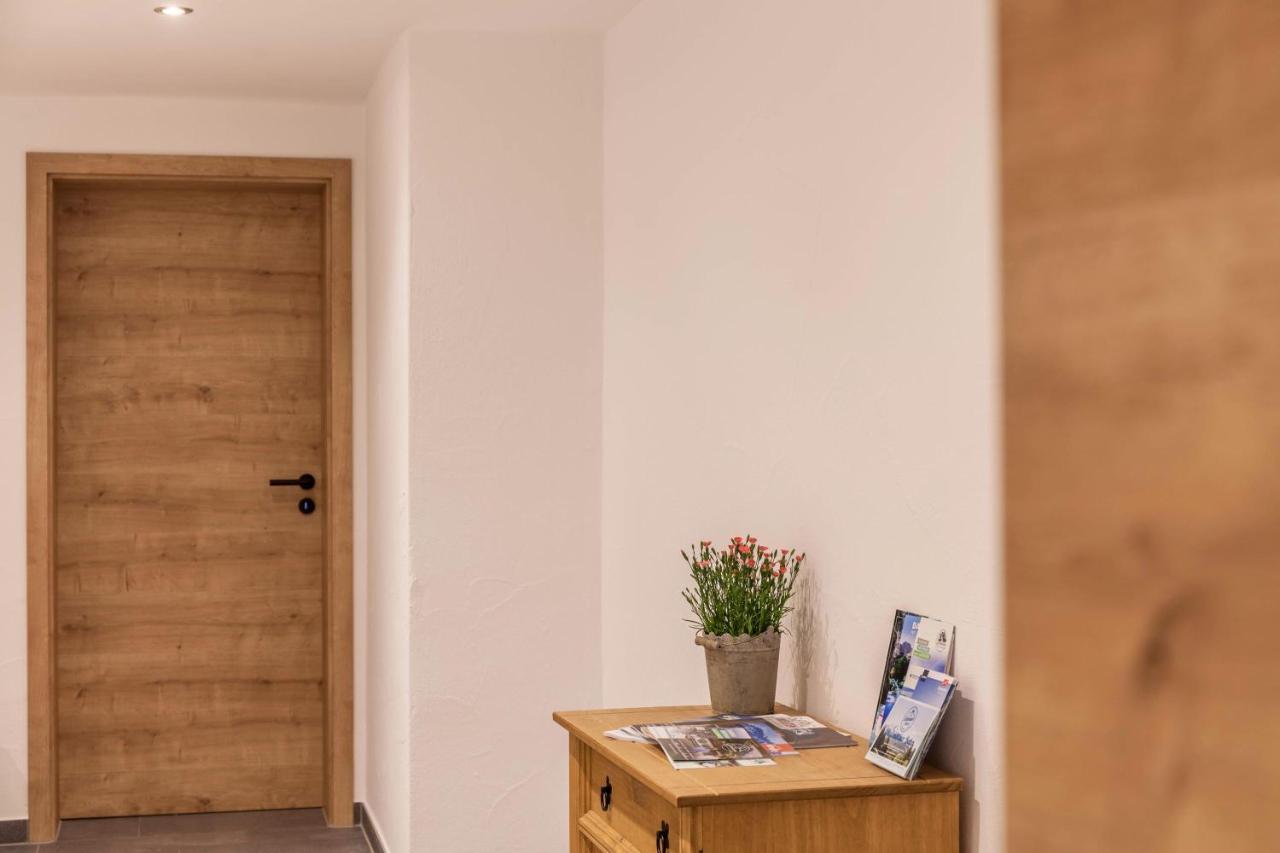 Haus Niklos - Wank Grainau Exteriör bild