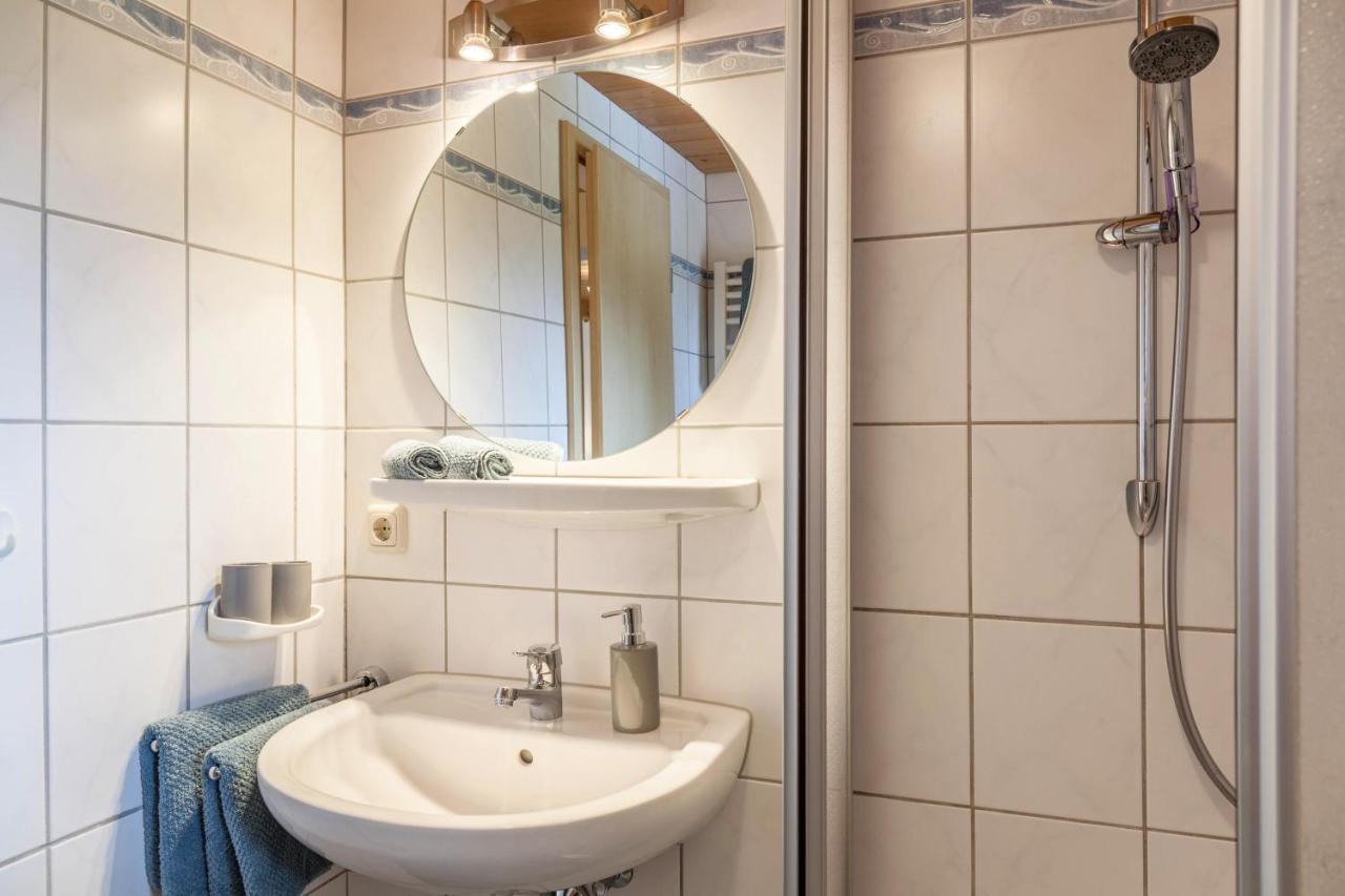 Haus Niklos - Wank Grainau Exteriör bild